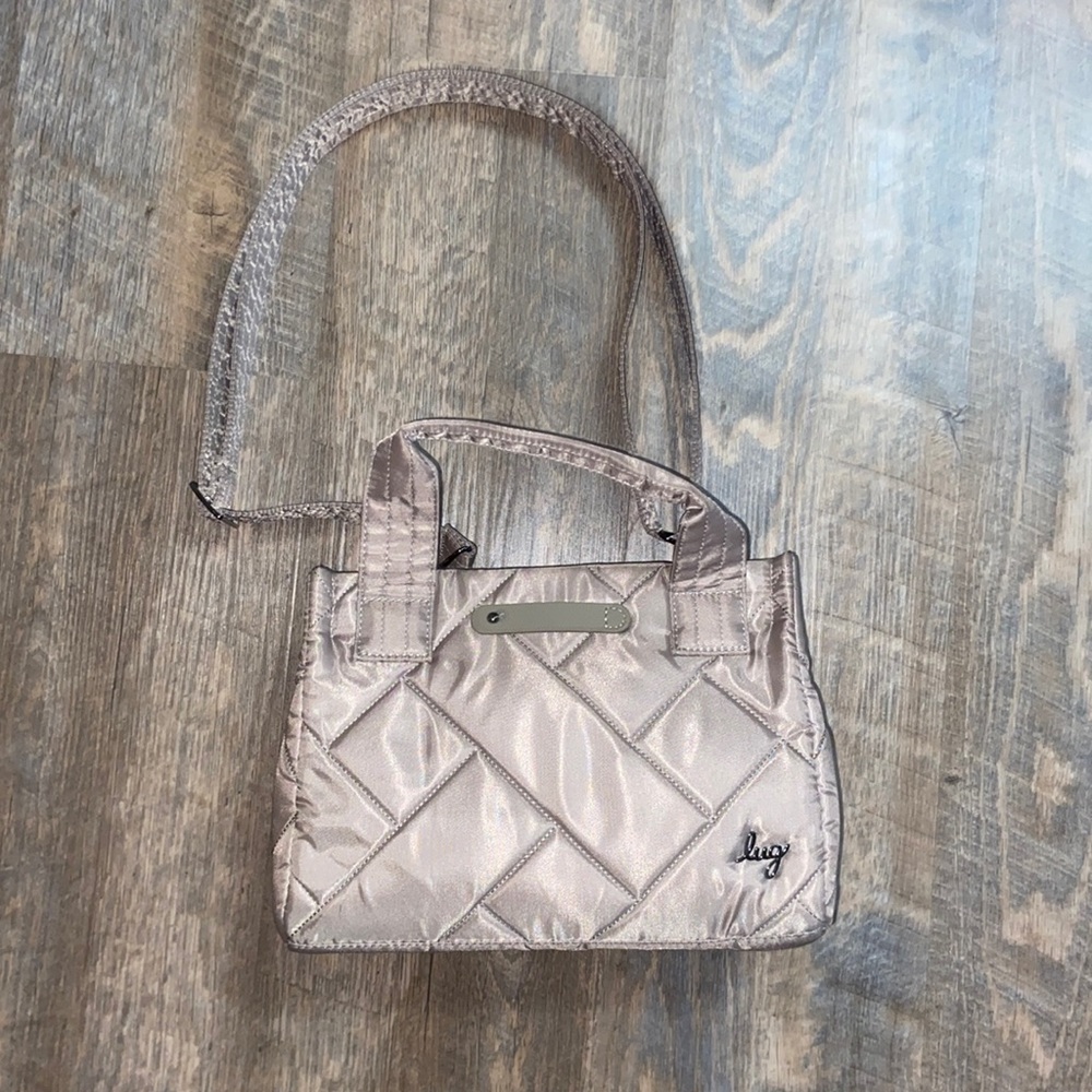 Like New! Lug Jitterbug